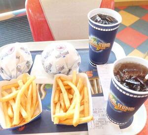 Mel S Drive In Southern Islands Singapore